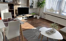 Apartment Johanna